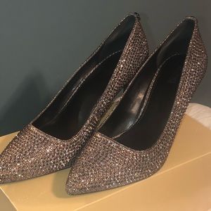 Michael Kors Pumps